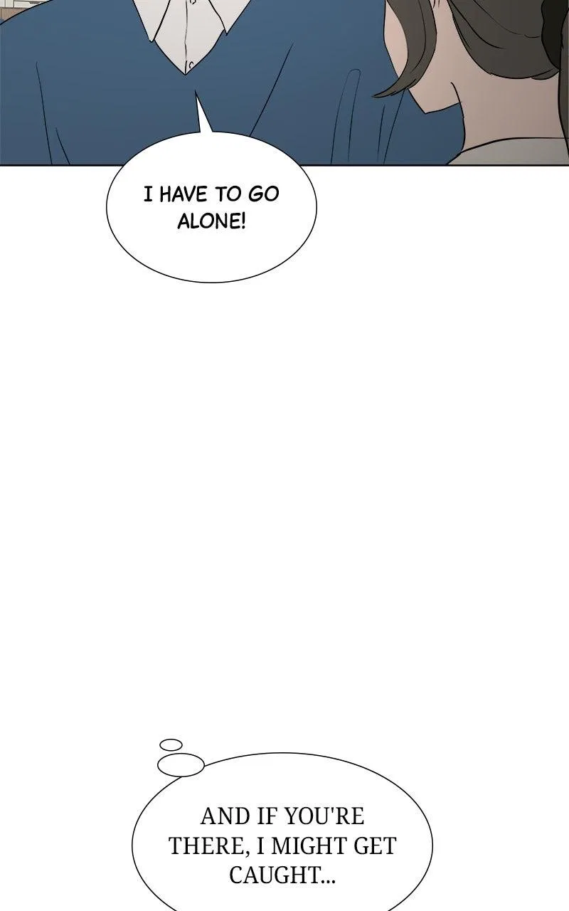 Between Two Floors Chapter 43 – Page 10
