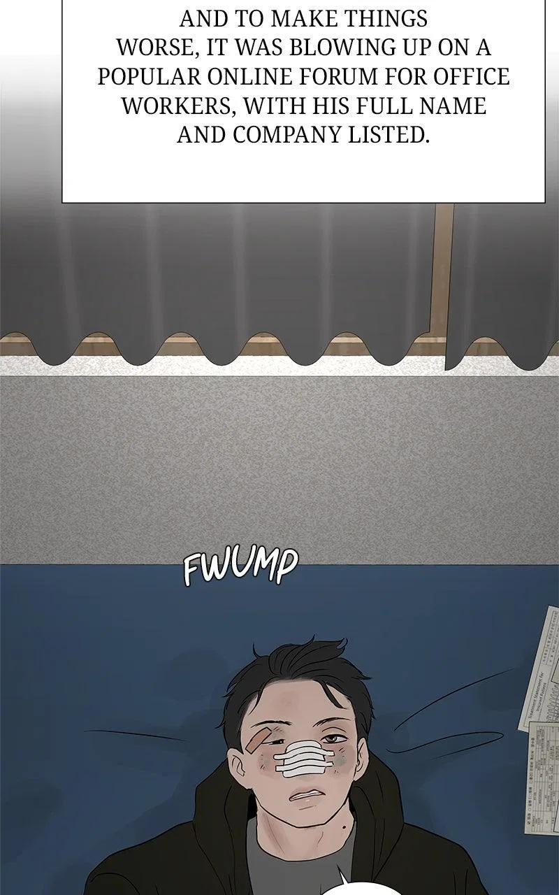 Between Two Floors Chapter 43 – Page 15