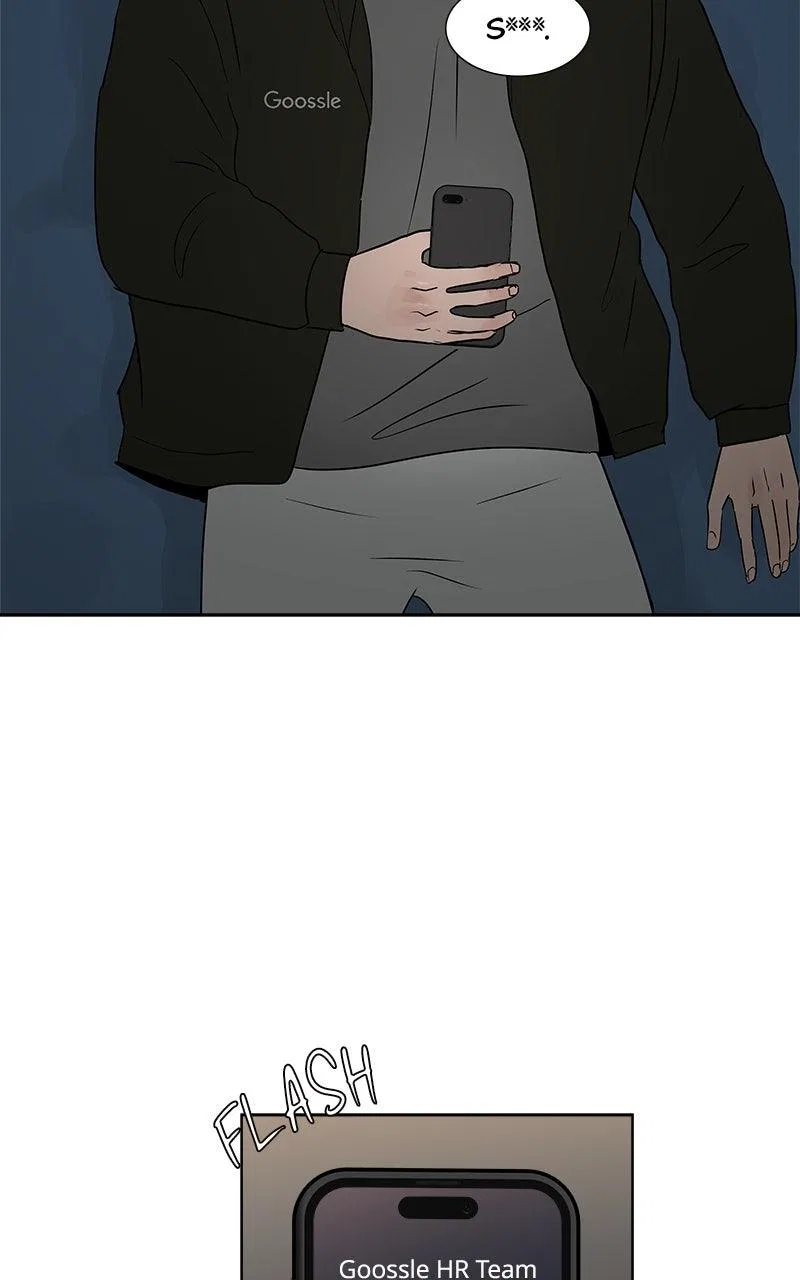 Between Two Floors Chapter 43 – Page 16
