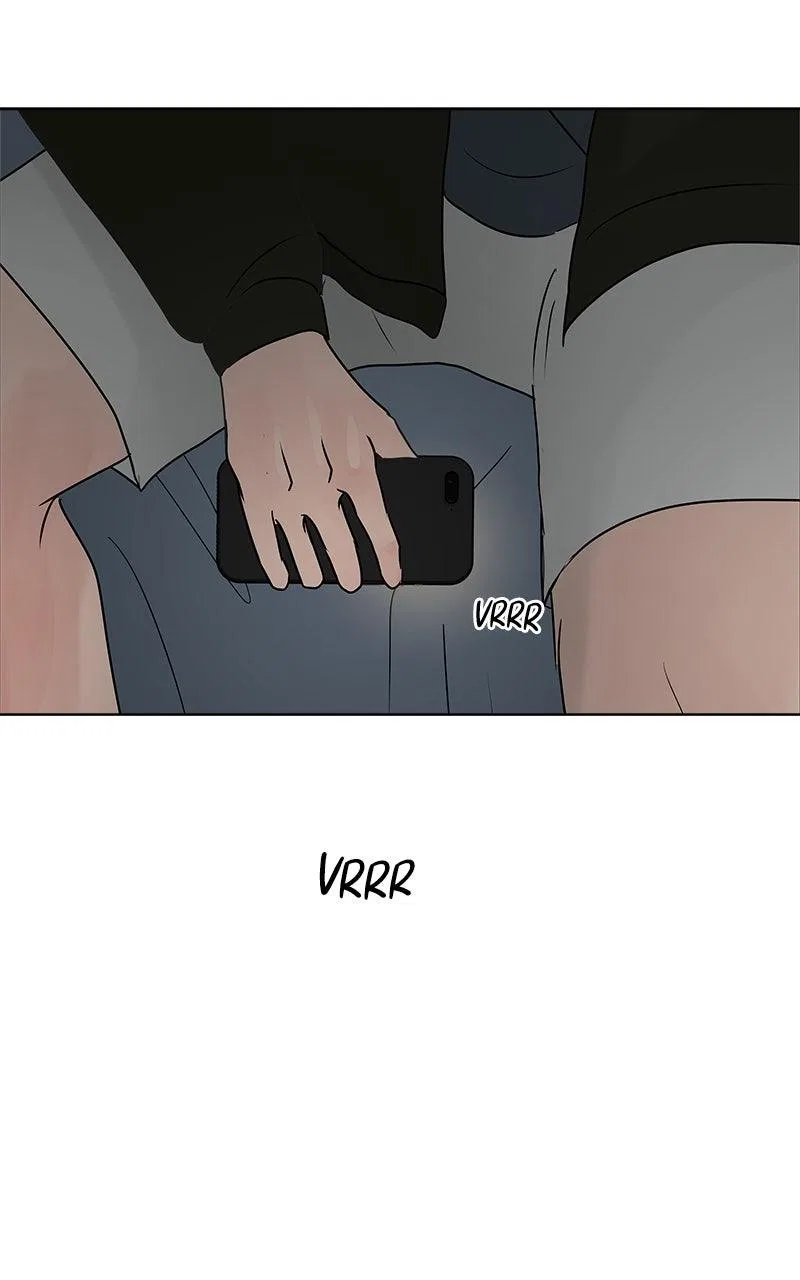 Between Two Floors Chapter 43 – Page 25