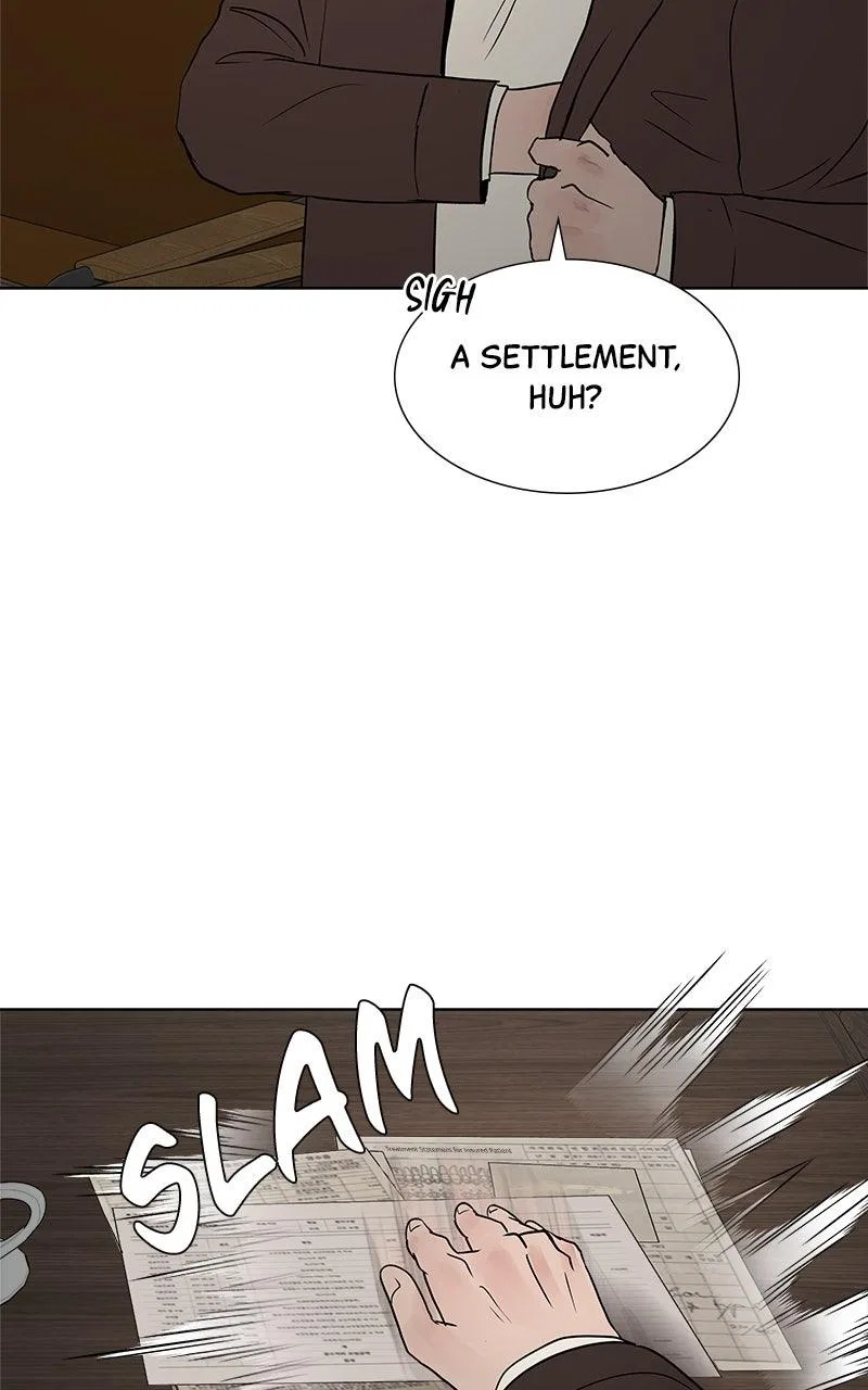 Between Two Floors Chapter 43 – Page 34