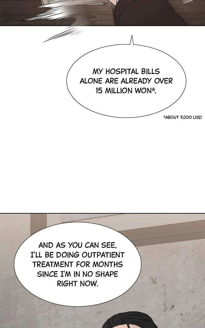 Between Two Floors Chapter 43 – Page 35