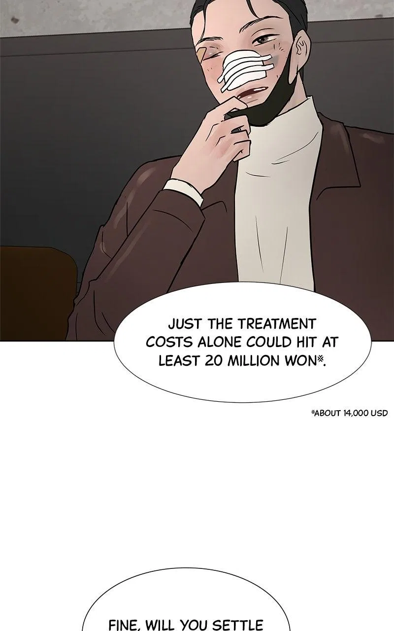 Between Two Floors Chapter 43 – Page 36