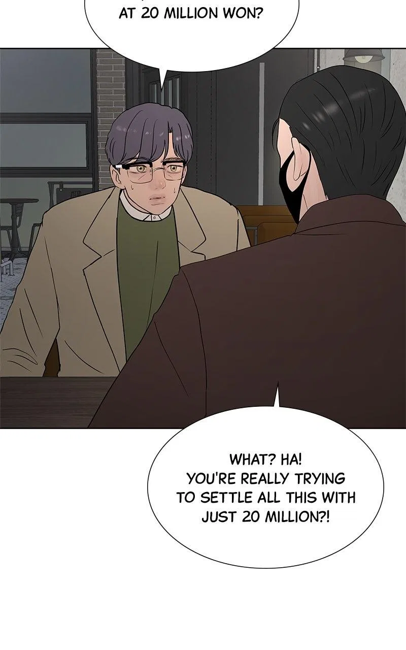 Between Two Floors Chapter 43 – Page 37