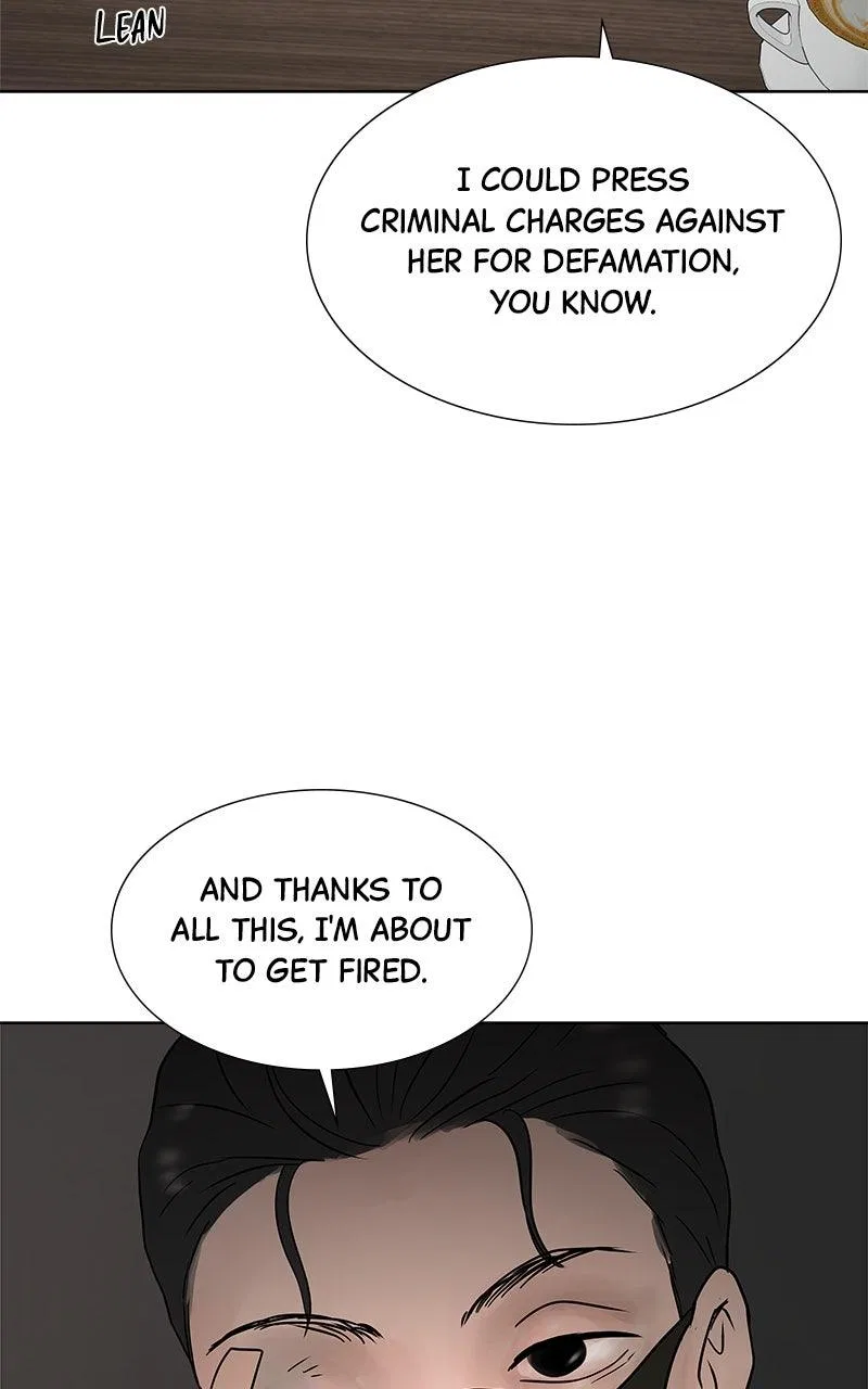 Between Two Floors Chapter 43 – Page 40