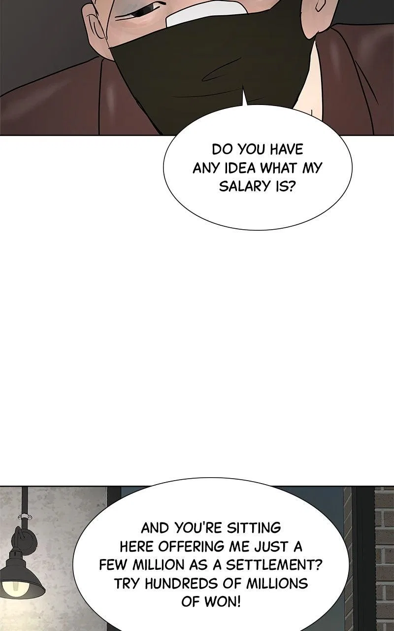 Between Two Floors Chapter 43 – Page 41