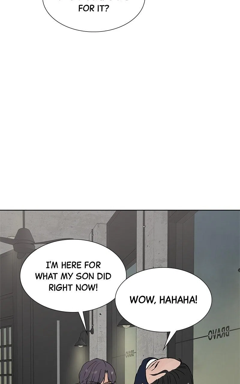 Between Two Floors Chapter 43 – Page 44