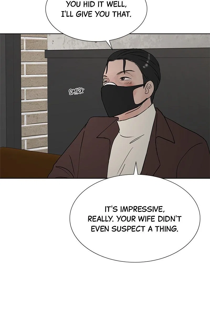 Between Two Floors Chapter 43 – Page 46