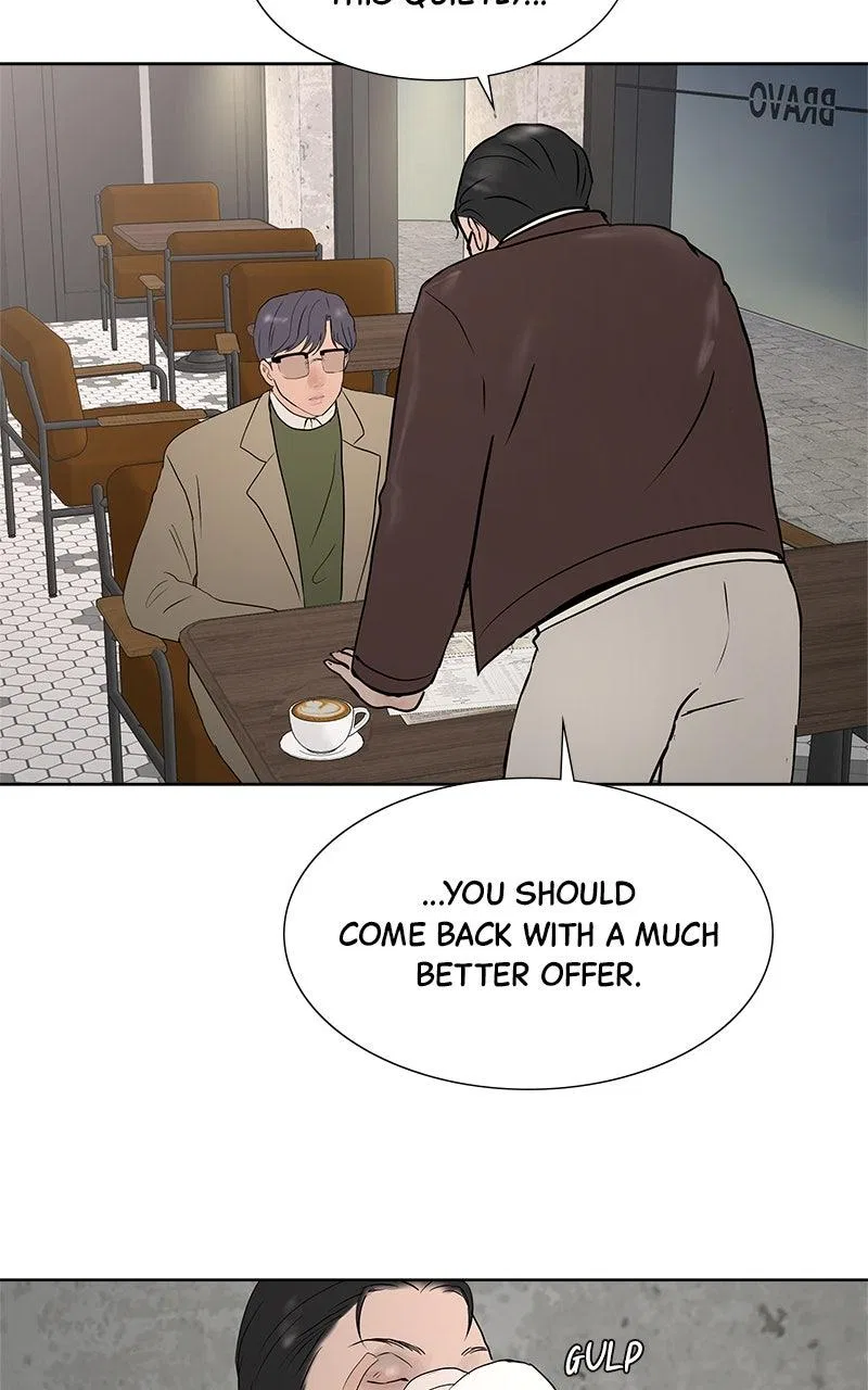 Between Two Floors Chapter 43 – Page 49