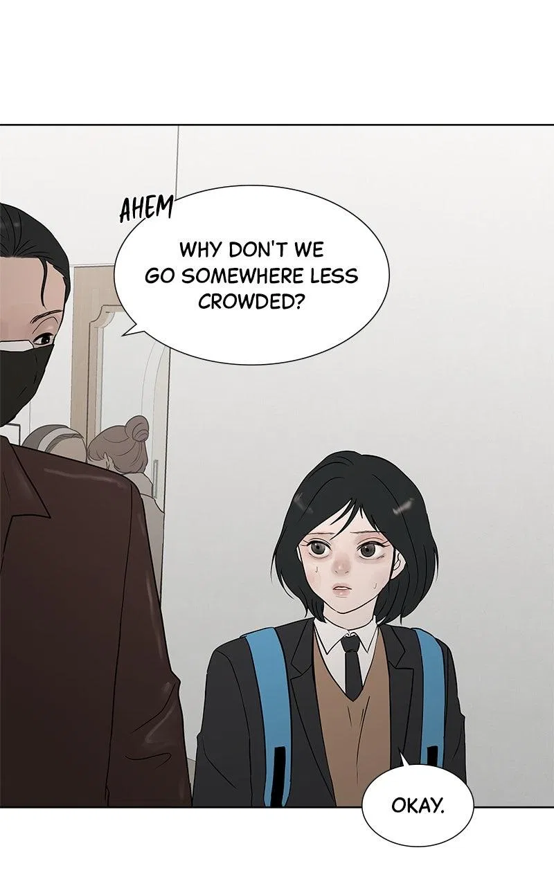 Between Two Floors Chapter 43 – Page 61