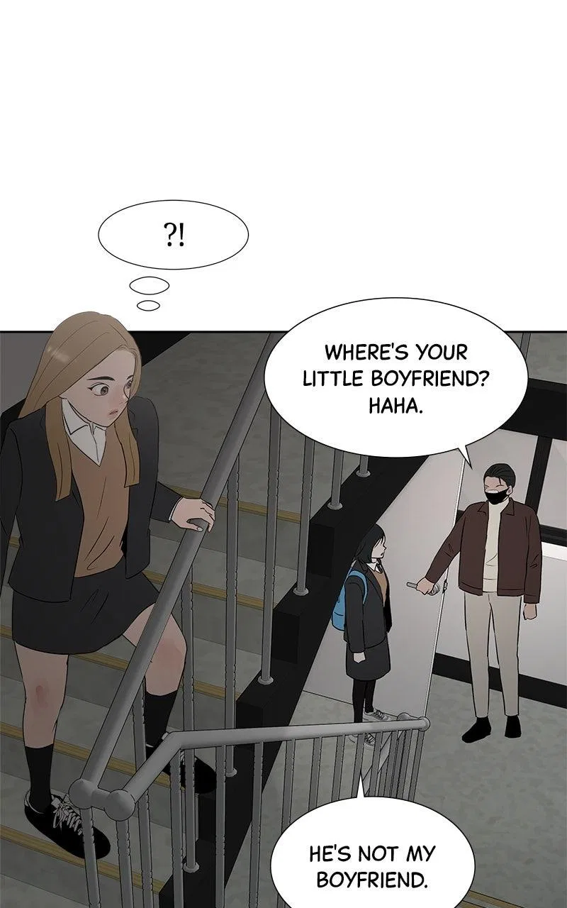 Between Two Floors Chapter 43 – Page 71