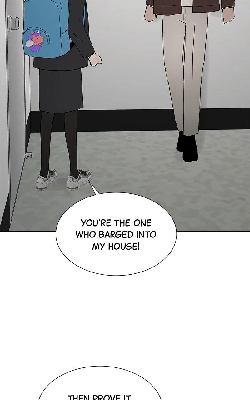 Between Two Floors Chapter 43 – Page 73