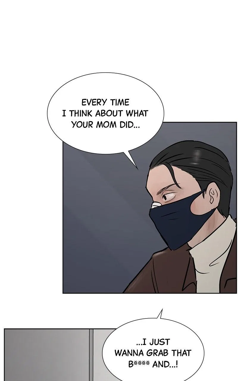 Between Two Floors Chapter 43 – Page 77