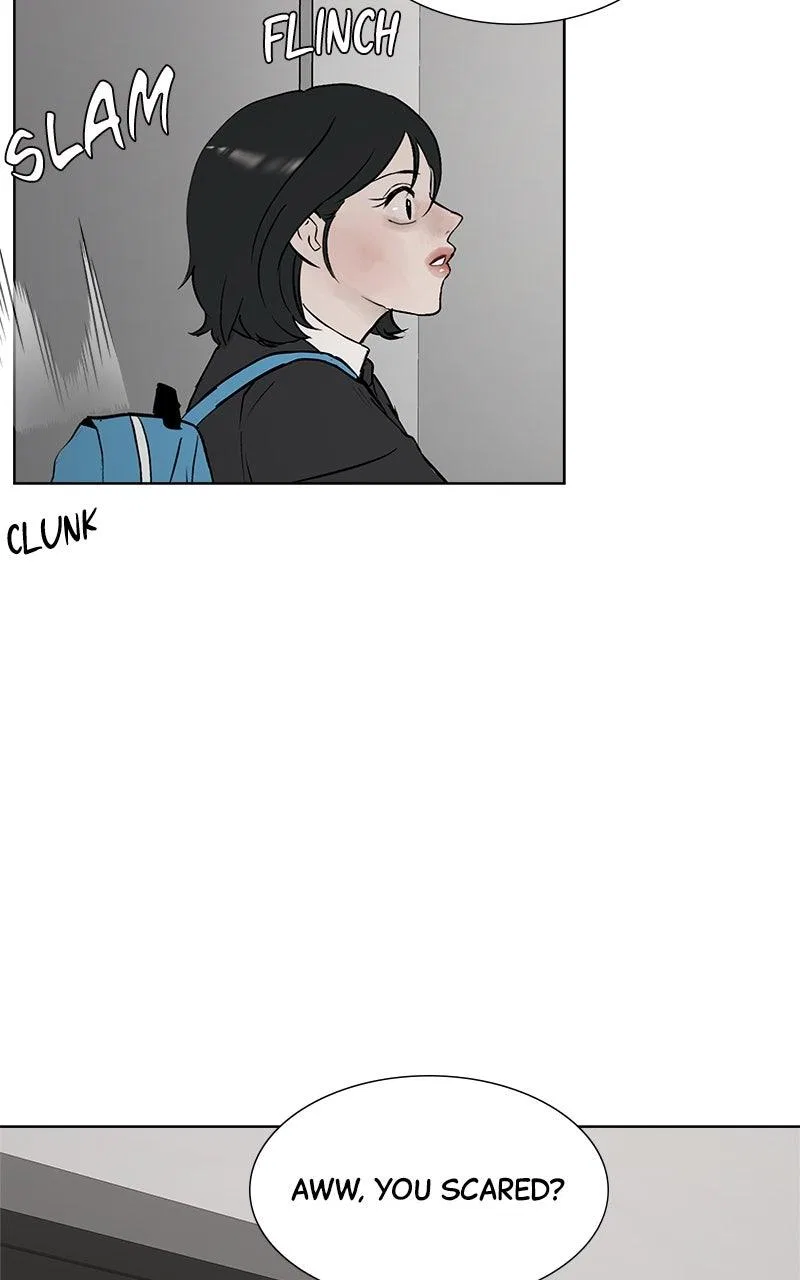 Between Two Floors Chapter 43 – Page 78