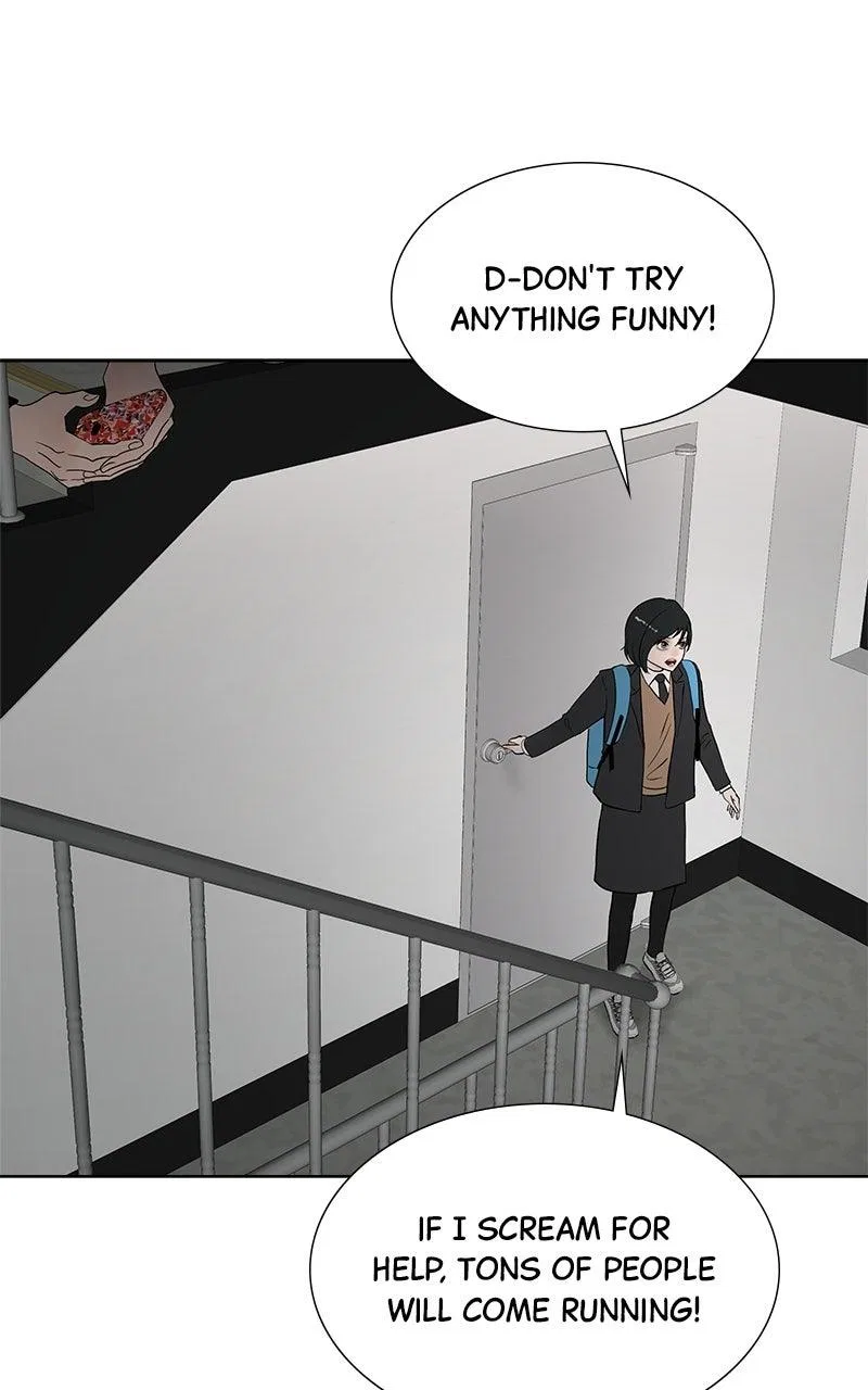 Between Two Floors Chapter 43 – Page 80