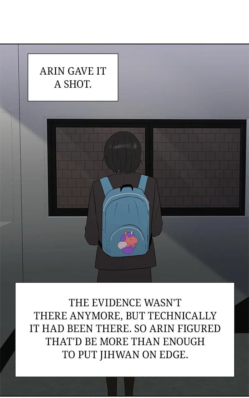 Between Two Floors Chapter 43 – Page 85