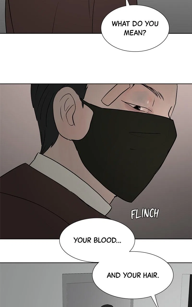Between Two Floors Chapter 43 – Page 87