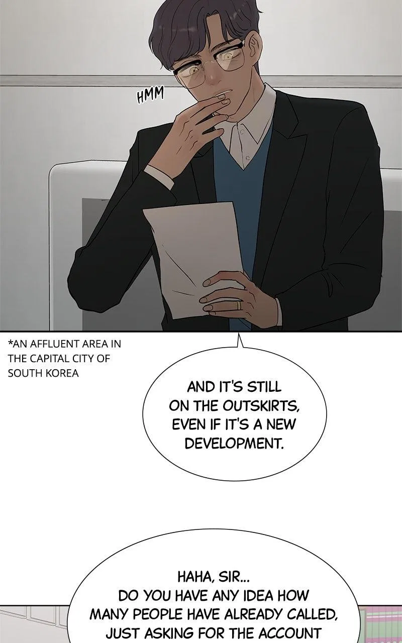 Between Two Floors Chapter 42 – Page 3