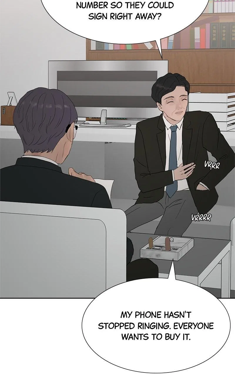 Between Two Floors Chapter 42 – Page 4
