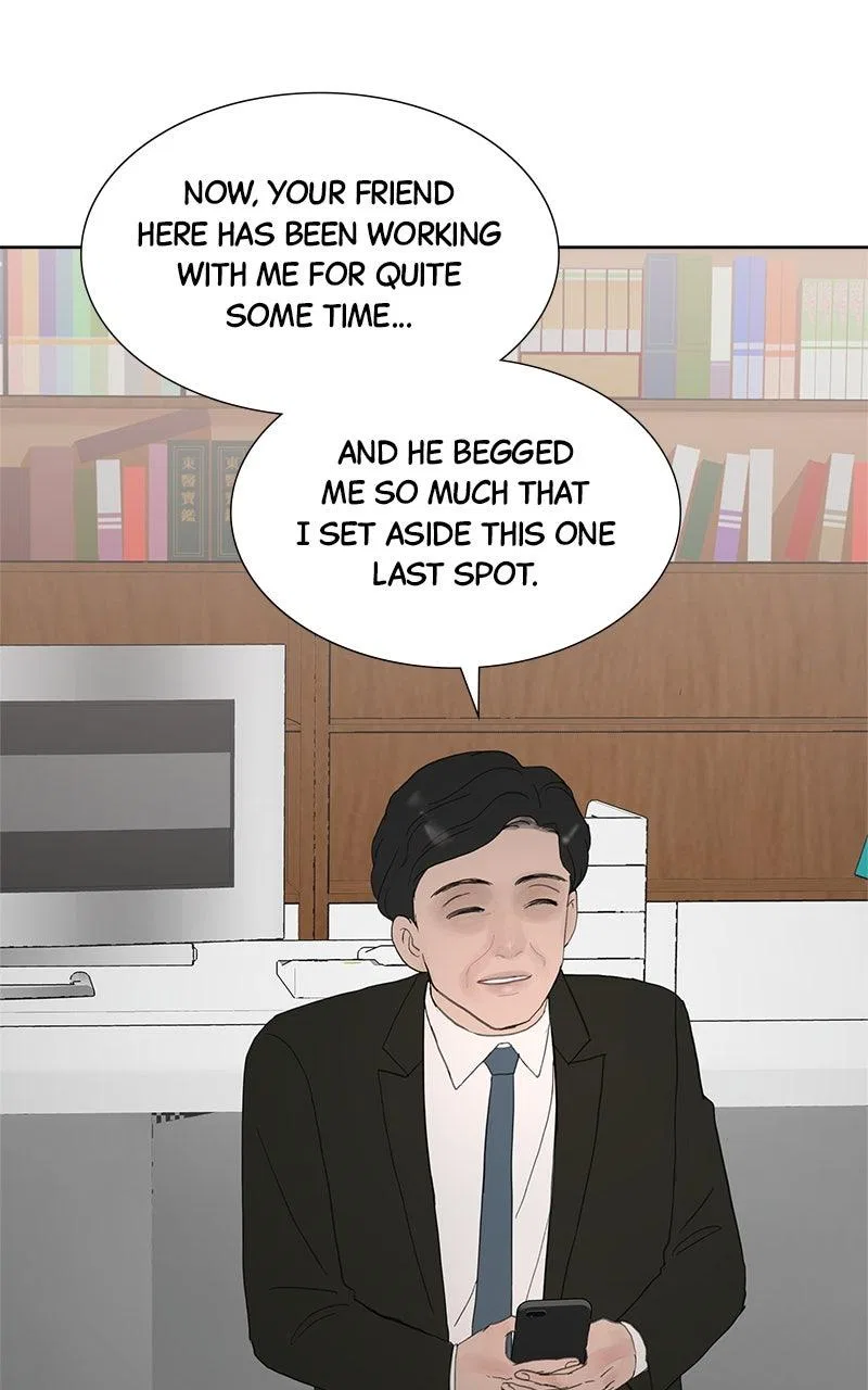 Between Two Floors Chapter 42 – Page 5