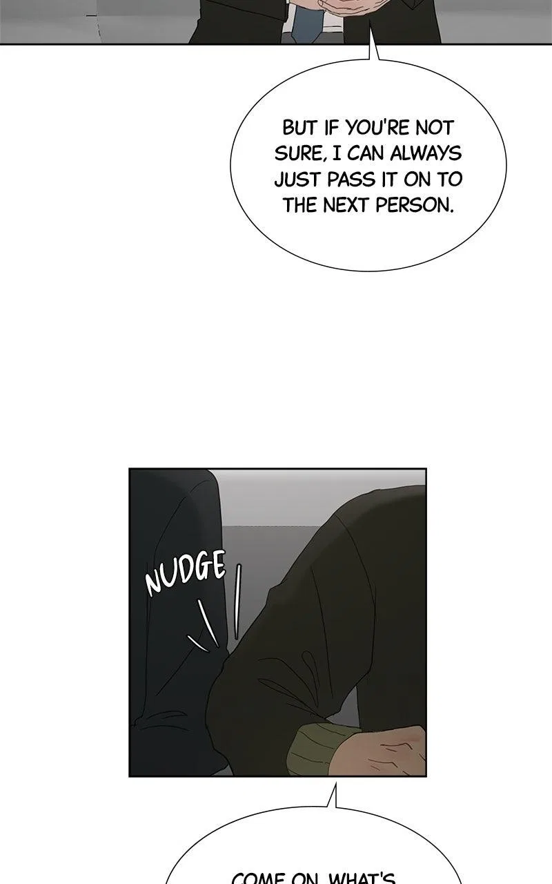 Between Two Floors Chapter 42 – Page 6