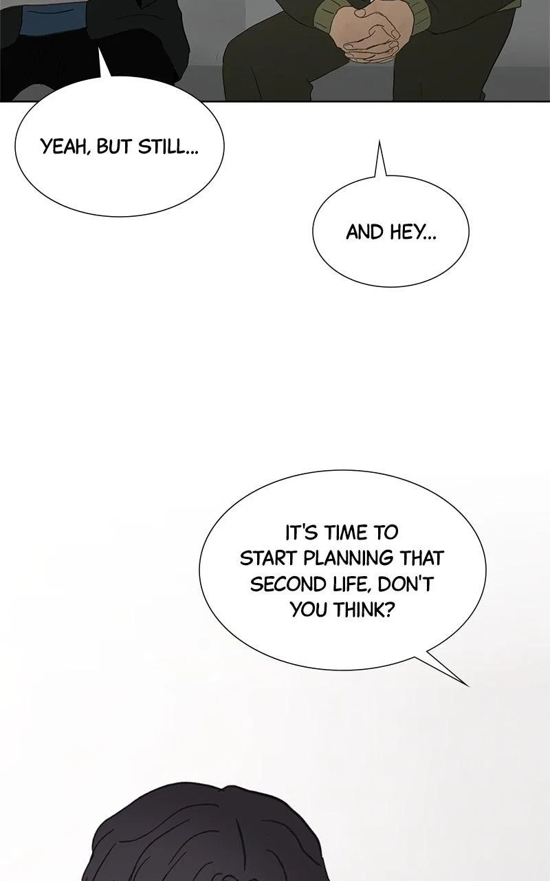 Between Two Floors Chapter 42 – Page 9