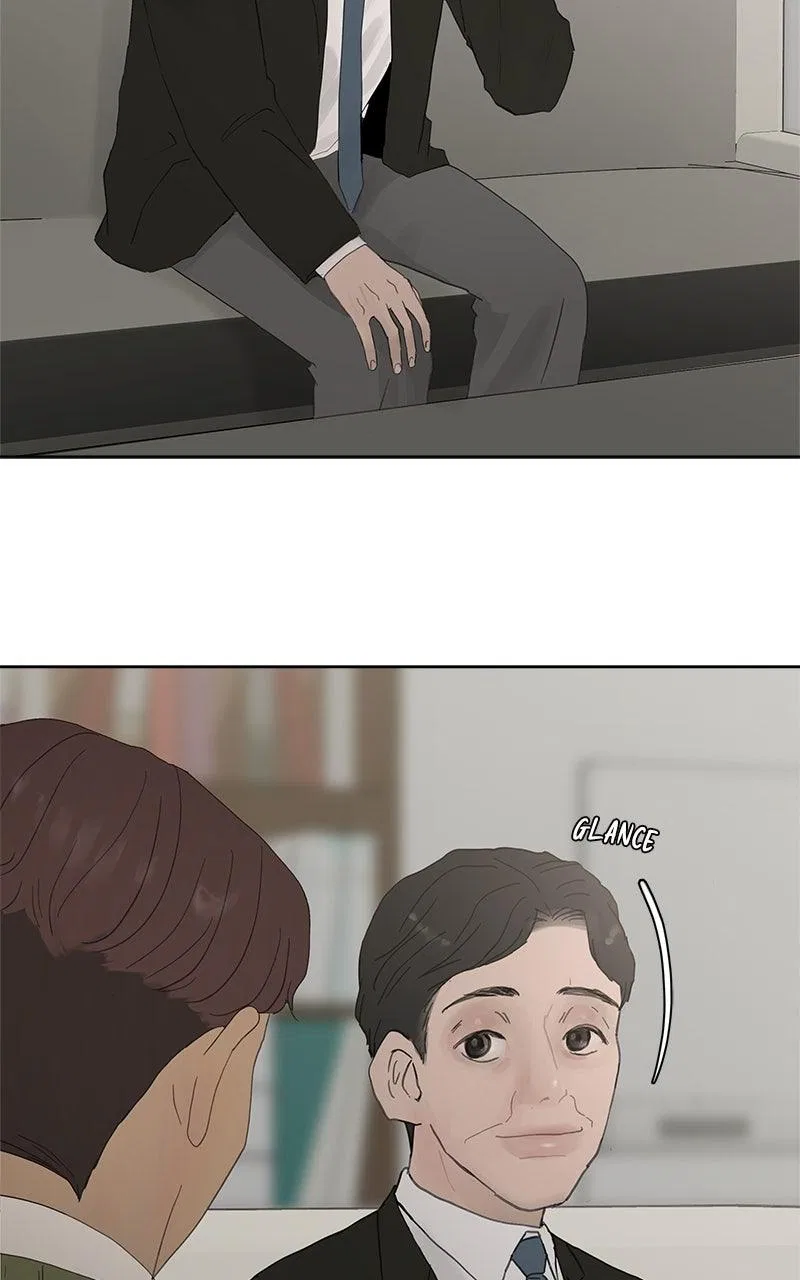 Between Two Floors Chapter 42 – Page 16