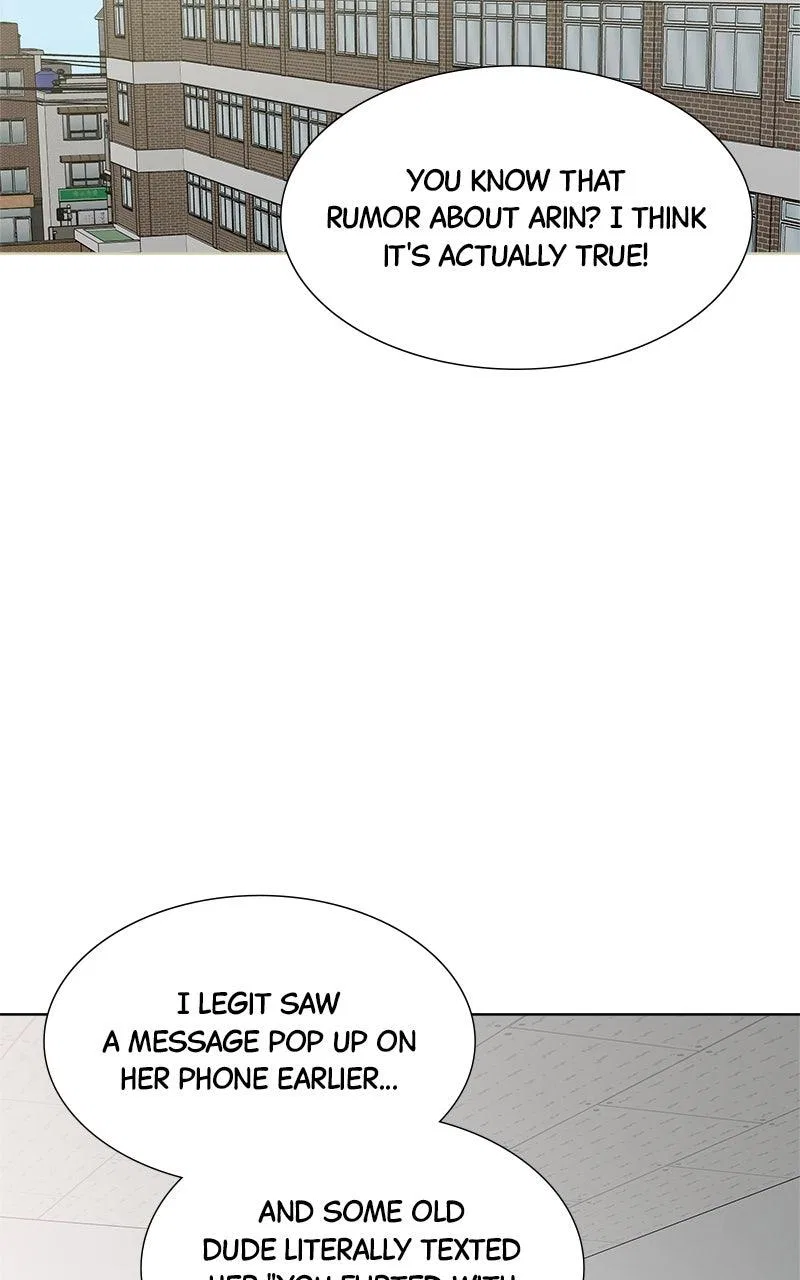 Between Two Floors Chapter 42 – Page 20