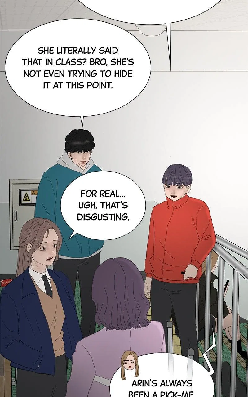 Between Two Floors Chapter 42 – Page 22