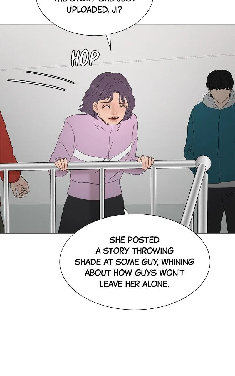 Between Two Floors Chapter 42 – Page 25