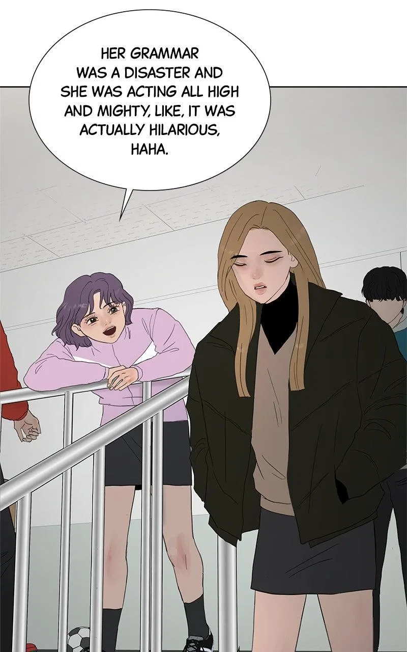 Between Two Floors Chapter 42 – Page 26