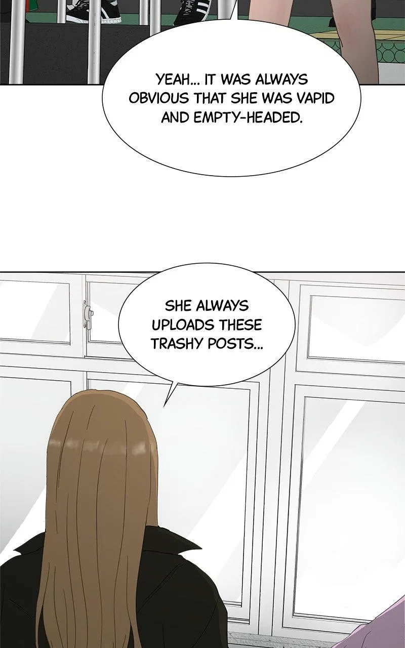 Between Two Floors Chapter 42 – Page 27