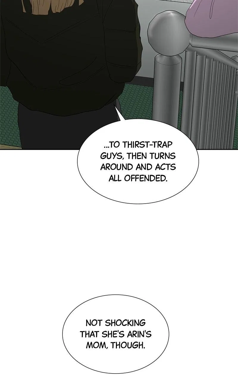 Between Two Floors Chapter 42 – Page 28