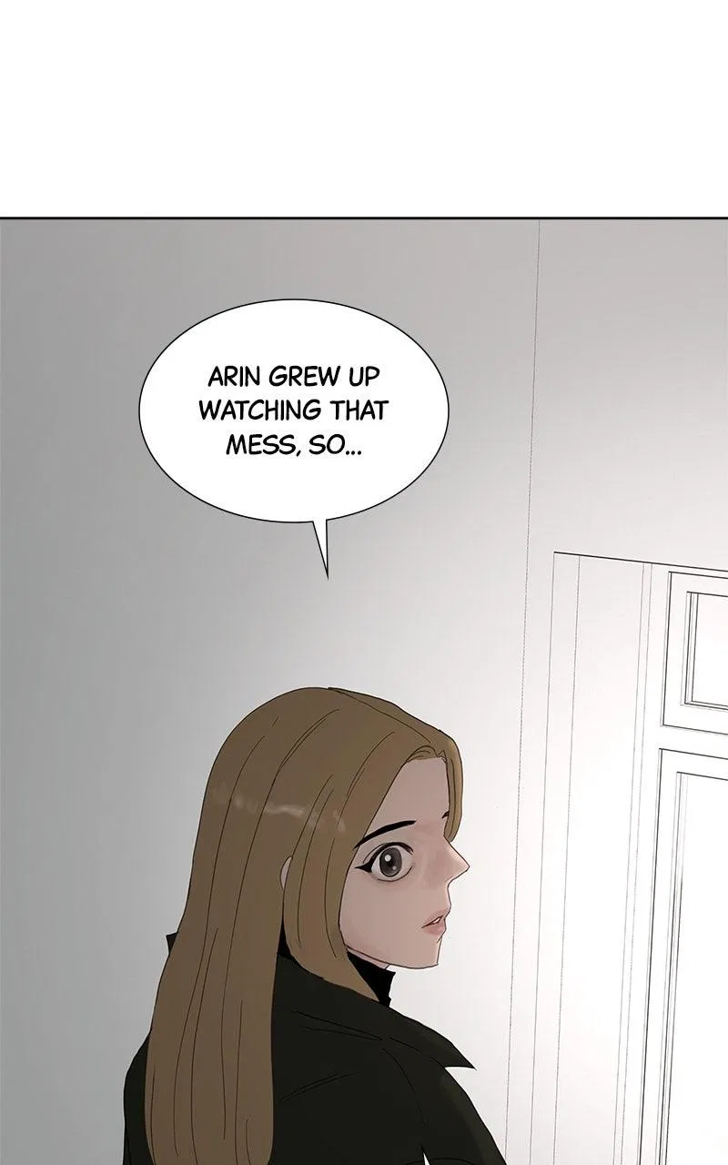 Between Two Floors Chapter 42 – Page 29