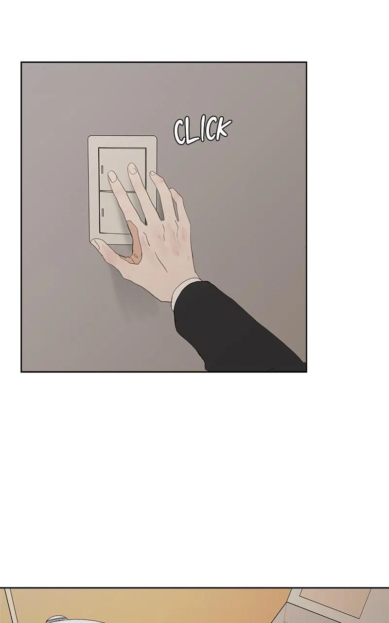Between Two Floors Chapter 42 – Page 35