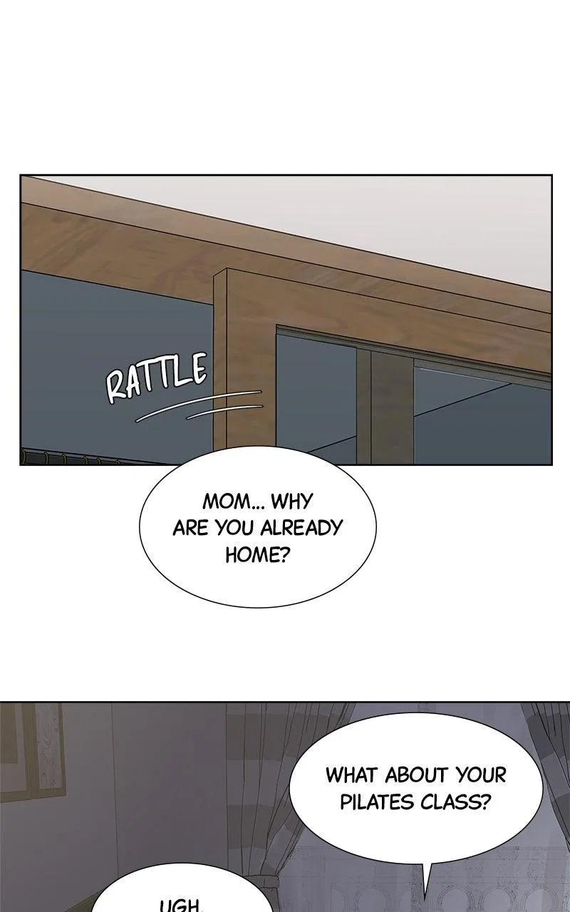 Between Two Floors Chapter 42 – Page 39