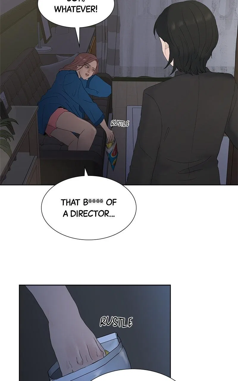 Between Two Floors Chapter 42 – Page 40