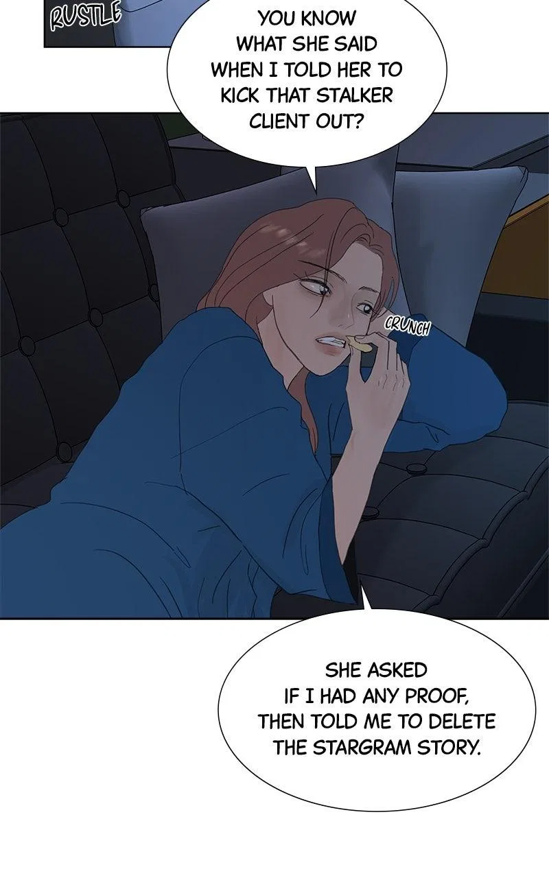 Between Two Floors Chapter 42 – Page 41