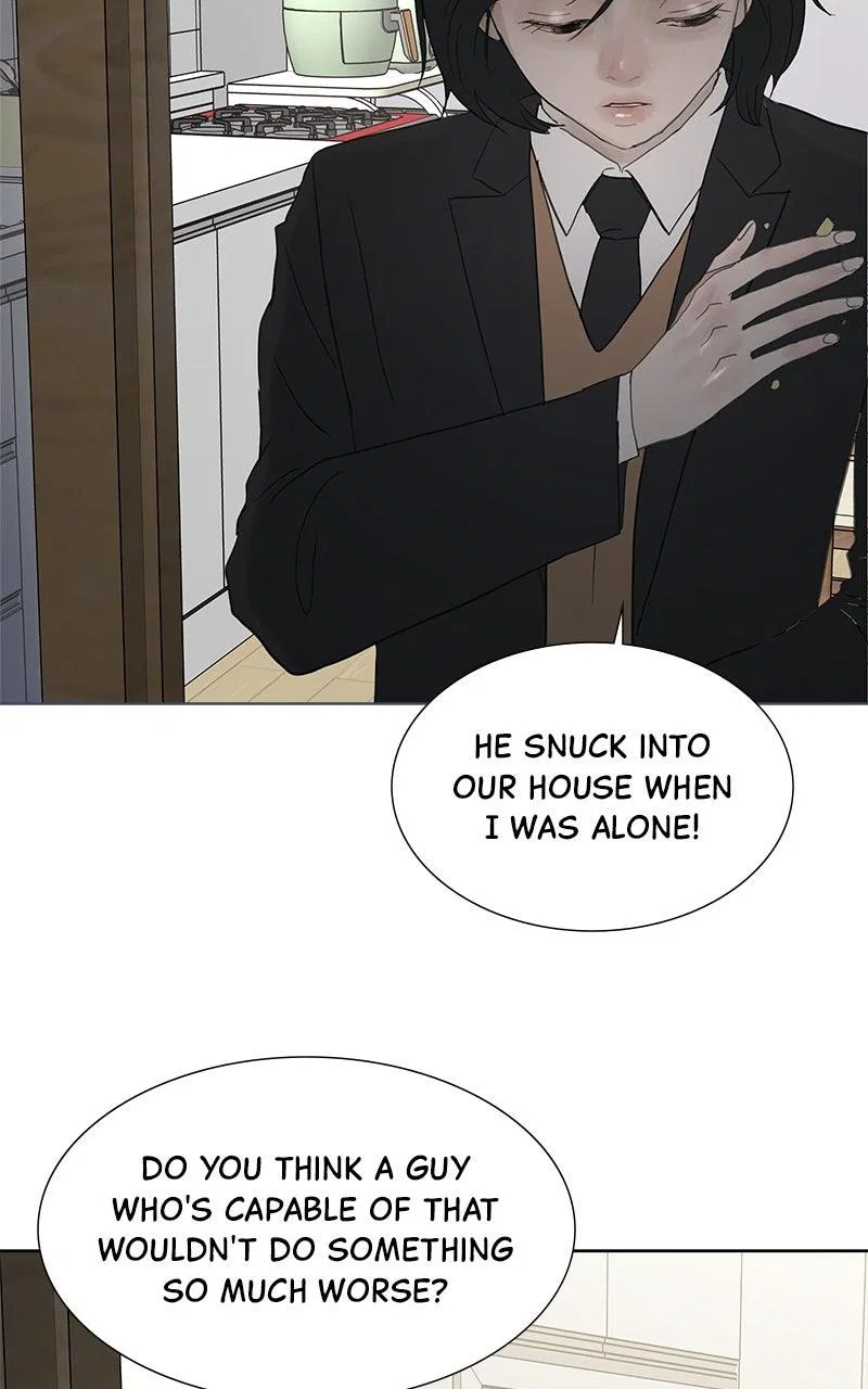 Between Two Floors Chapter 42 – Page 48