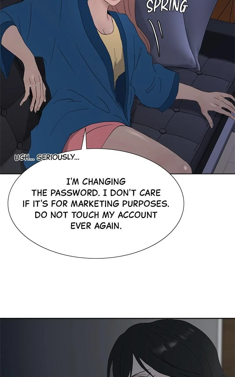 Between Two Floors Chapter 42 – Page 51