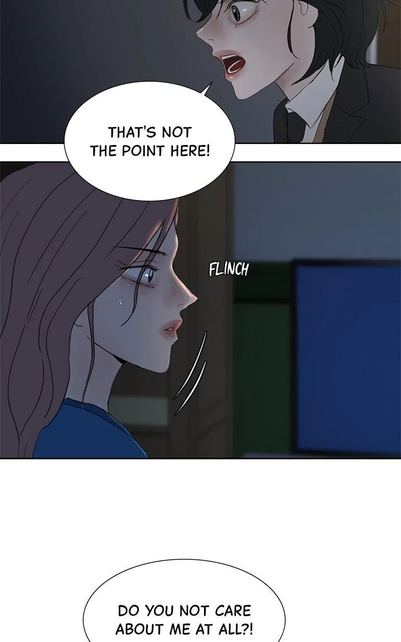 Between Two Floors Chapter 42 – Page 52