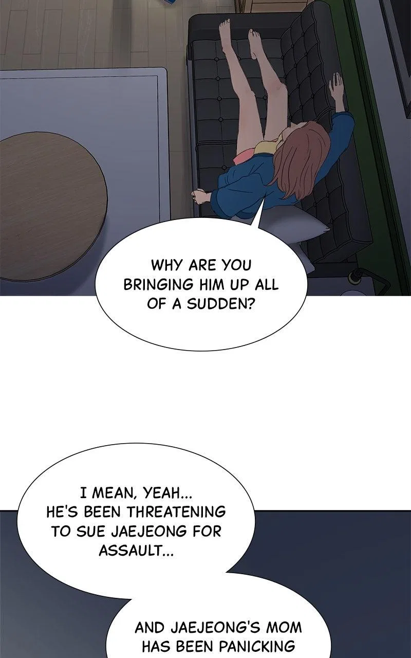 Between Two Floors Chapter 42 – Page 58