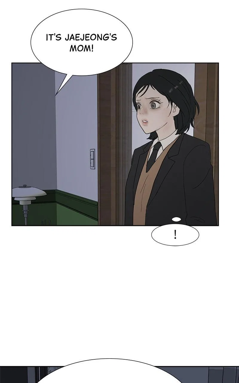 Between Two Floors Chapter 42 – Page 61