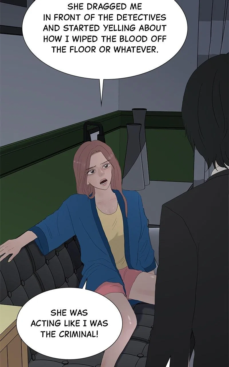 Between Two Floors Chapter 42 – Page 62