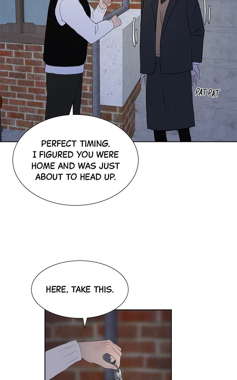 Between Two Floors Chapter 42 – Page 72