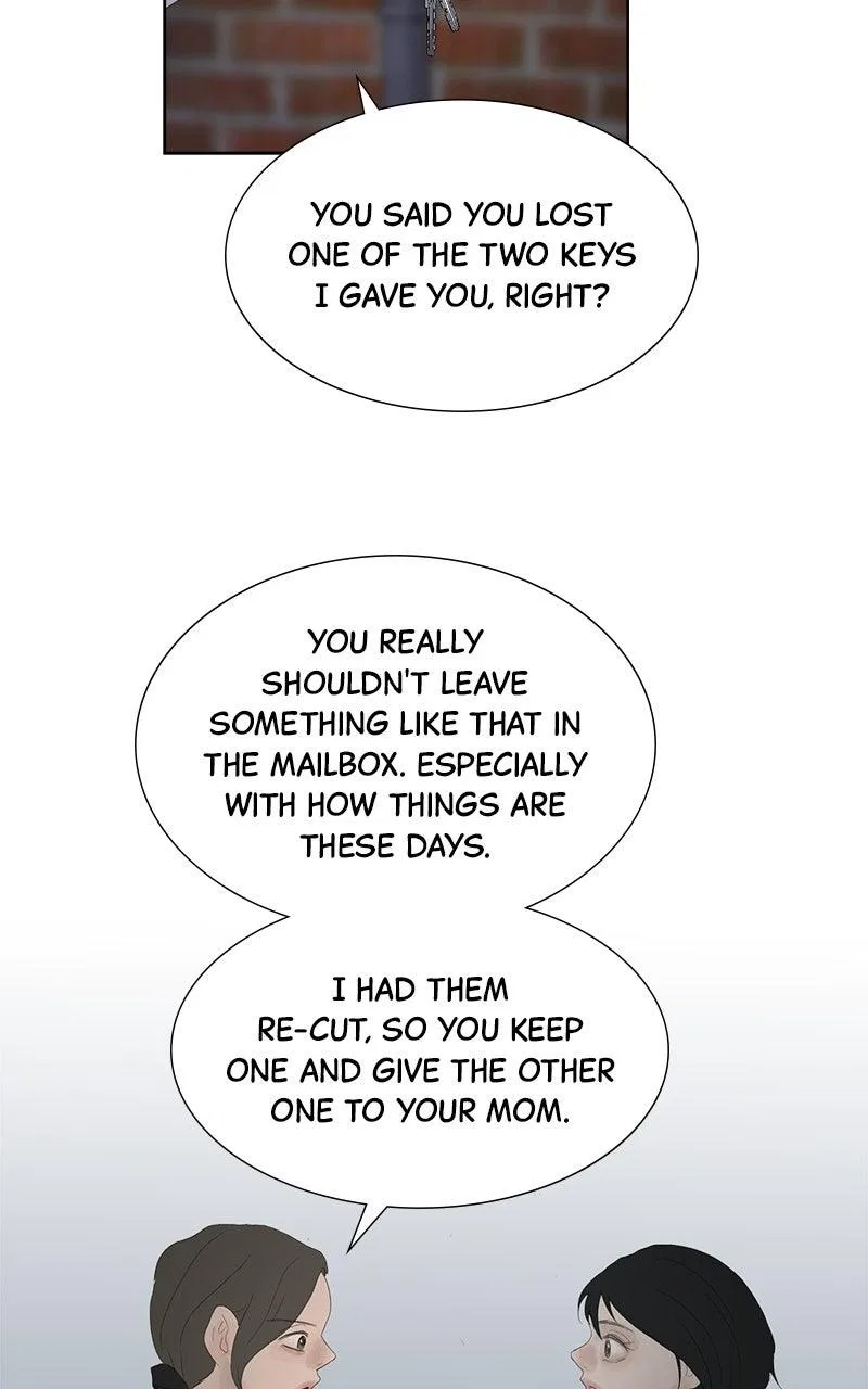 Between Two Floors Chapter 42 – Page 73