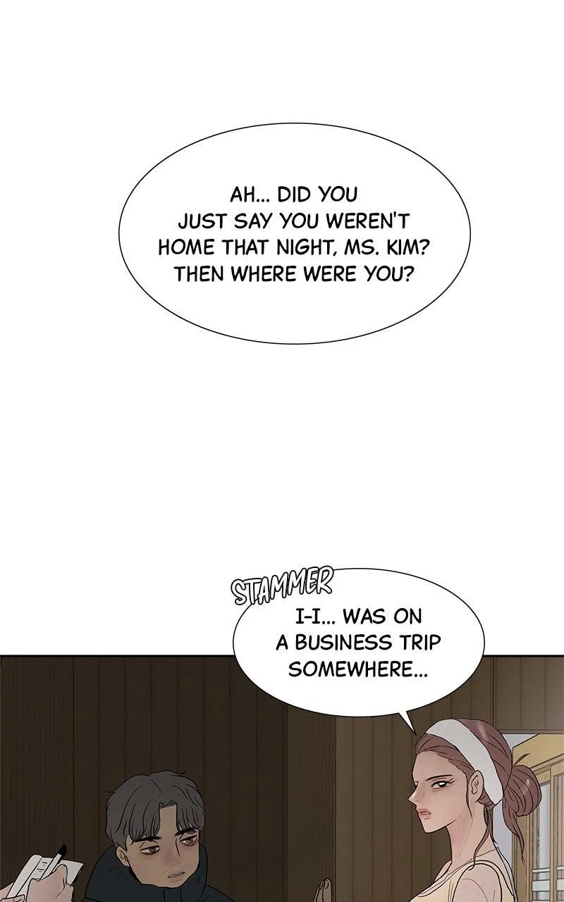 Between Two Floors Chapter 41 – Page 1