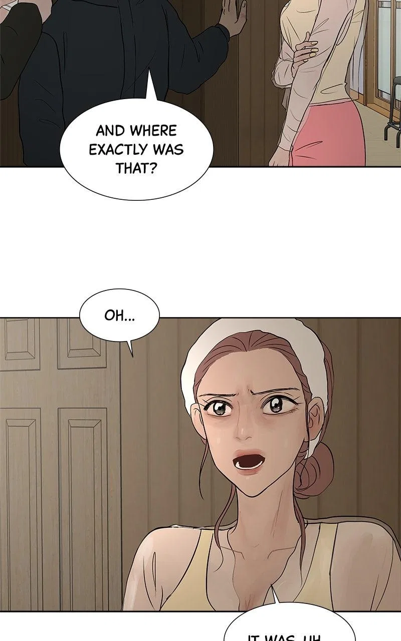 Between Two Floors Chapter 41 – Page 2