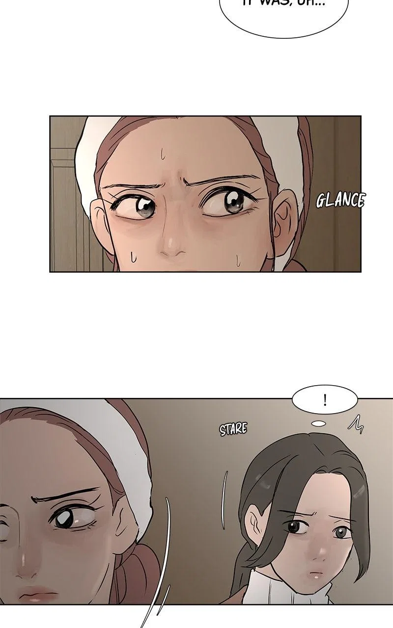 Between Two Floors Chapter 41 – Page 3