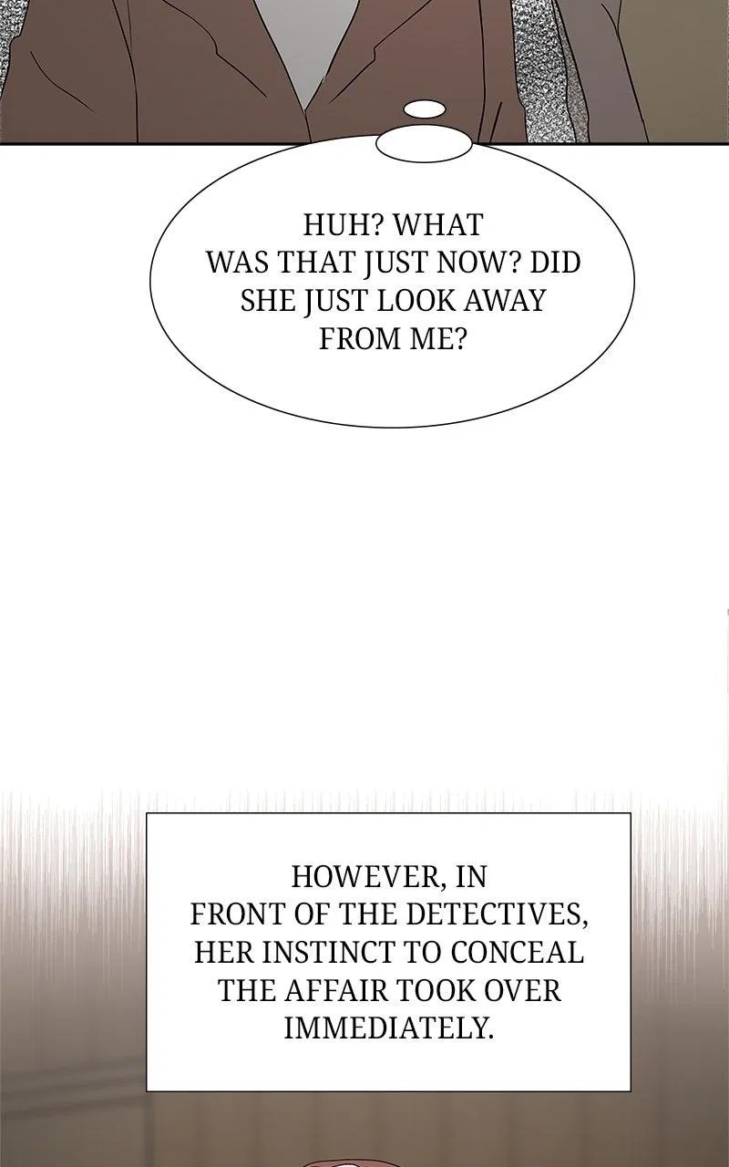 Between Two Floors Chapter 41 – Page 5